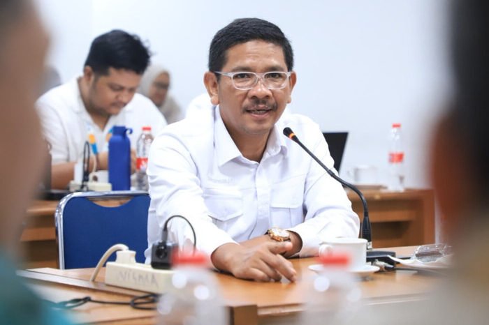 Warga kini bisa memeriksa status bantuan masjid dan musala 2025 secara daring melalui laman Simas Kemenag, cukup dengan memasukkan nomor permohonan.