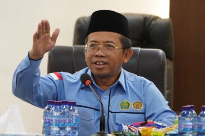 Larangan penyembelihan Dam langsung di RPH Kota Makkah resmi diberlakukan demi tertib haji. Jemaah diminta gunakan saluran resmi seperti Adahi dan BAZNAS.