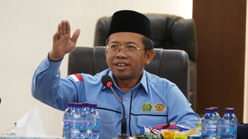 Larangan penyembelihan Dam langsung di RPH Kota Makkah resmi diberlakukan demi tertib haji. Jemaah diminta gunakan saluran resmi seperti Adahi dan BAZNAS.