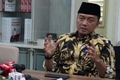 Mensesneg Prasetyo Hadi menegaskan peran TNI dalam mendukung Kejaksaan adalah wujud sinergi institusi negara yang sah secara hukum dan konstitusi.