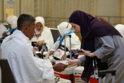 Komnas Haji menegaskan visa furoda bukan tanggung jawab pemerintah karena berada di luar kuota resmi, melainkan urusan travel dan jamaah.