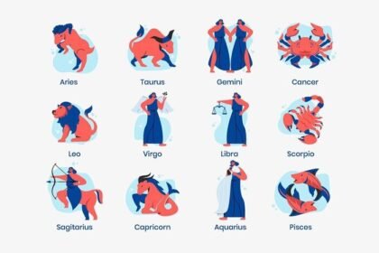 Jelajahi ramalan zodiak 11 Mei 2025! Prediksi mendalam tentang karier, asmara, keuangan, dan kesehatan untuk 12 zodiak. Siapkah kamu menyambut hari esok?