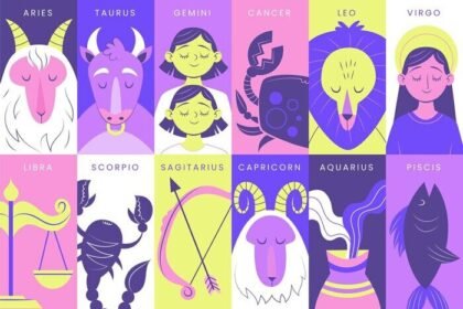 Apa yang bintang-bintang siapkan untukmu di Rabu, 7 Mei 2025? Temukan ramalan zodiak lengkap untuk karier, asmara, keuangan, kesehatan, dan hoki!