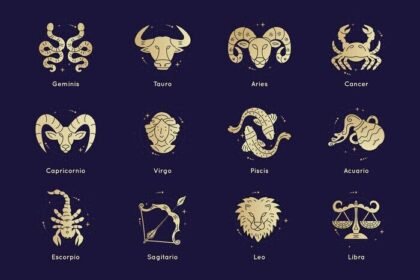 Ramalan zodiak lengkap untuk Senin, 12 Mei 2025, di momen libur panjang. Mengupas karier, asmara, keuangan, kesehatan, dan hoki 12 zodiak dengan wawasan mendalam dan inspiratif untuk memandu hari Anda!