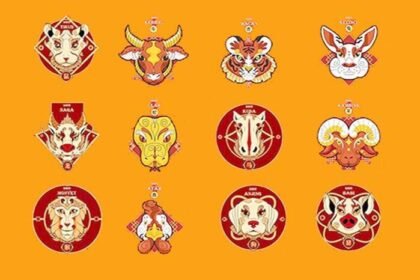 Jelajahi ramalan shio 14 Mei 2025 yang inspiratif! Prediksi mendalam tentang karier, asmara, keuangan, kesehatan, dan hoki untuk 12 shio.