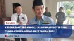 Keberangkatan Jemaah Haji Kloter 3 Surabaya Ditunda Akibat Sakit