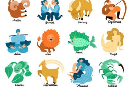 Ramalan Zodiak 13 Mei 2025: Prediksi mendalam untuk karier, asmara, dan keberuntungan 12 zodiak! Temukan peluang baru dan wawasan kosmik untuk hari esok. Baca sekarang!