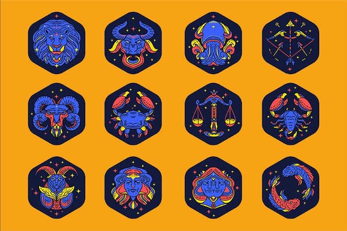 Sambut Minggu, 18 Mei 2025, dengan ramalan zodiak yang menginspirasi! Temukan prediksi mendalam untuk karier, asmara, keuangan, kesehatan, dan hoki 12 zodiak.