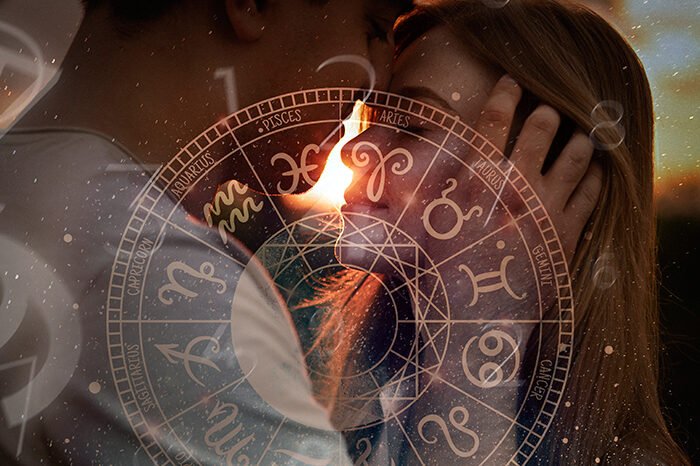 Ramalan zodiak asmara, kecocokan jodoh dan pasangan berdasarkan zodiak: temukan chemistry cintamu!