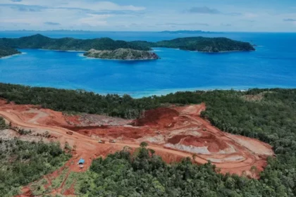 Gerindra Serukan Evaluasi Tambang, Tegaskan Komitmen Lindungi Surga Raja Ampat