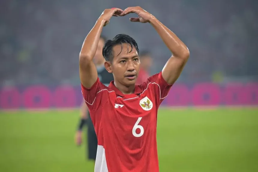 Rahasia dan Harapan Besar di Balik Nomor 6 Beckham Putra untuk Timnas Indonesia