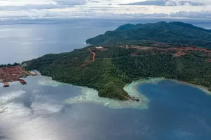 Penambangan Nikel di Raja Ampat Langgar Aturan, Empat Perusahaan Terancam Sanksi Berat