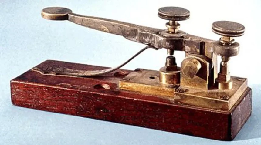 Sejarah 20 Juni: Telegraf Samuel Morse Dipatenkan dan Berlin Kembali Jadi Ibu Kota Jerman