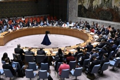 AS Kembali Veto Resolusi Gencatan Senjata Gaza, Picu Kecaman Hebat di PBB