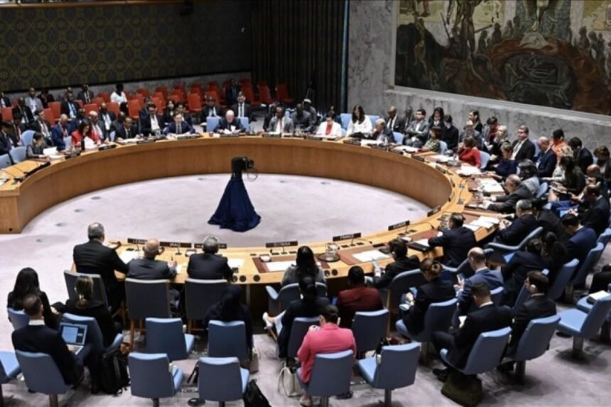 AS Kembali Veto Resolusi Gencatan Senjata Gaza, Picu Kecaman Hebat di PBB