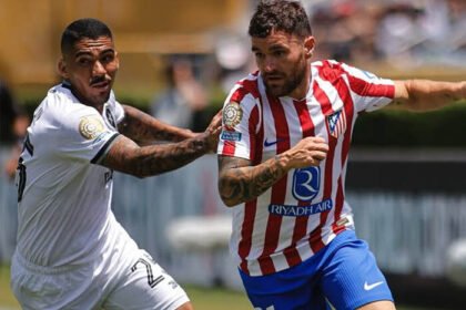 Atletico Madrid tetap tersingkir dari Piala Dunia Antarklub 2025 meski menang atas Botafogo dengan skor tipis 1-0.