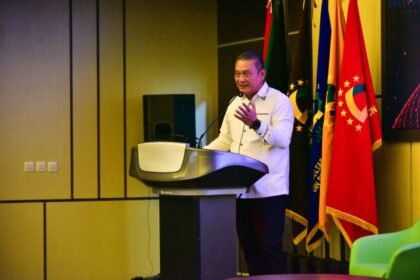 BNPT dan UIN Siber Syekh Nurjati Bedah Buku "Tercerahkan dalam Kedamaian"