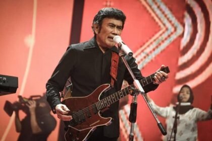 Berbeda dengan Pentolan Dewa 19, Raja Dangdut Justru Gratiskan Royalti Lagu