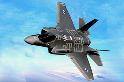 Breaking News! Iran Kembali Tembak Jatuh Jet Tempur Siluman F-35 Israel