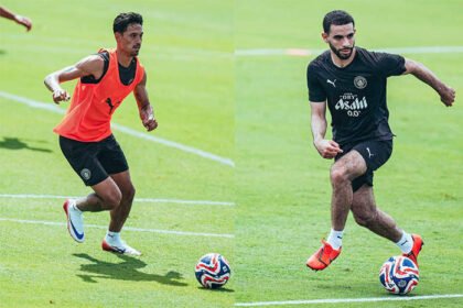 Piala Dunia Antarklub 2025 jadi ajang pembuktian Manchester City di Grup D bersama Juventus, Wydad AC, dan Al-Ain. Setelah musim tanpa gelar, skuad Pep Guardiola incar trofi prestisius FIFA ini.