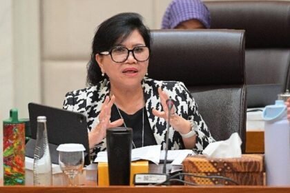 DPR Minta Menteri ESDM Tinjau Ulang Izin Tambang Nikel di Raja Ampat