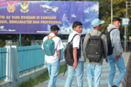 Depok Terapkan Jam Malam Pelajar Mulai Hari Ini