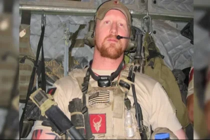 Eks Pasukan Khusus AS yang Habisi Osama Siap Bidik Khamenei