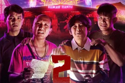 Film Agak Laen 2 (Dok. Istimewa)