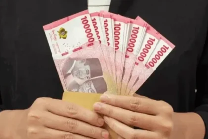 Gaji ke-13 Cair, Cek Rekening Sekarang!