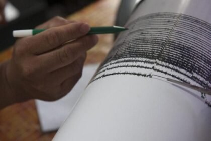 Gempa 5,0 Magnitudo Guncang Pangandaran, BMKG: Tidak Berpotensi Tsunami