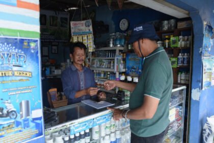 Direktur Transformasi Bisnis