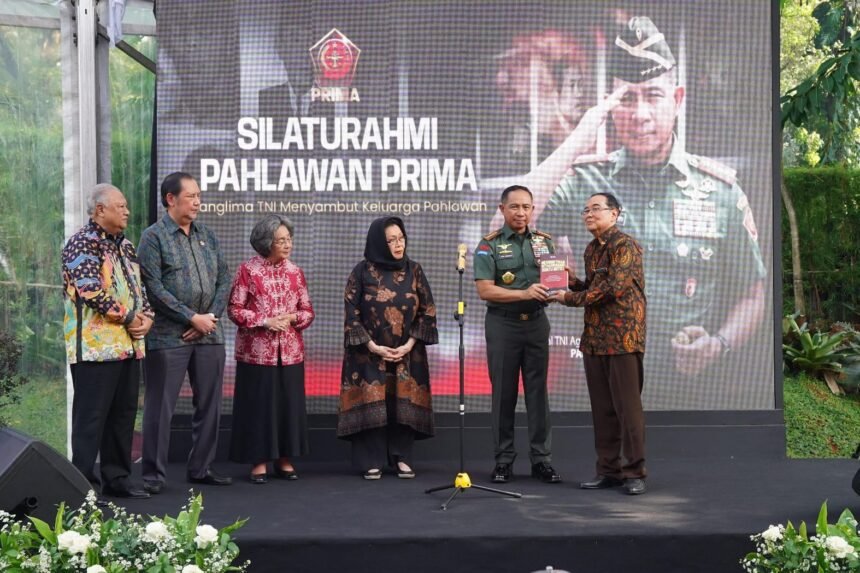 Ilustrasi (Dok. Puspen TNI)