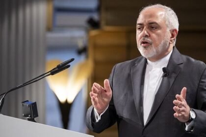 Iran, senjata nuklir, program nuklir Iran, JCPOA, Hossein Amirabdollahian, diplomasi nuklir, sanksi ekonomi, IAEA, Timur Tengah.