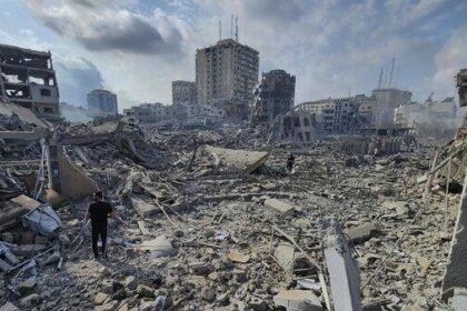 Israel Larang Media dan Warga Unggah Kerusakan Akibat Serangan Rudal Iran