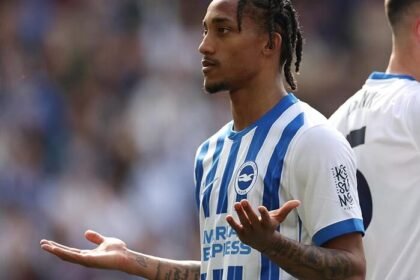 Joao Pedro segera merapat ke Chelsea setelah kesepakatan transfer dengan Brighton mendekati finalisasi.