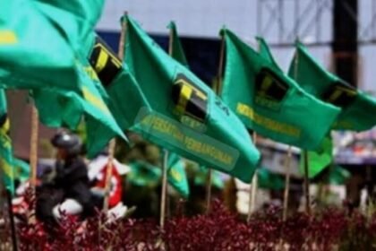 Jelang Muktamar PPP, Deretan Nama Besar Berebut Kursi Ketua Umum