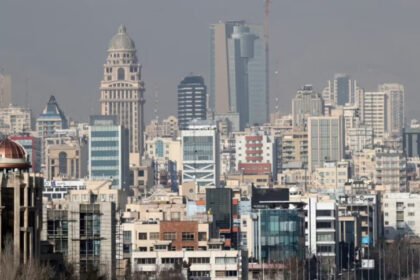 KBRI Teheran Tetapkan Status Siaga 2, Siapkan Perlindungan untuk 383 WNI di Iran