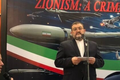 Konflik Iran-Israel, Dubes Iran untuk RI: Kami Negara Kuat