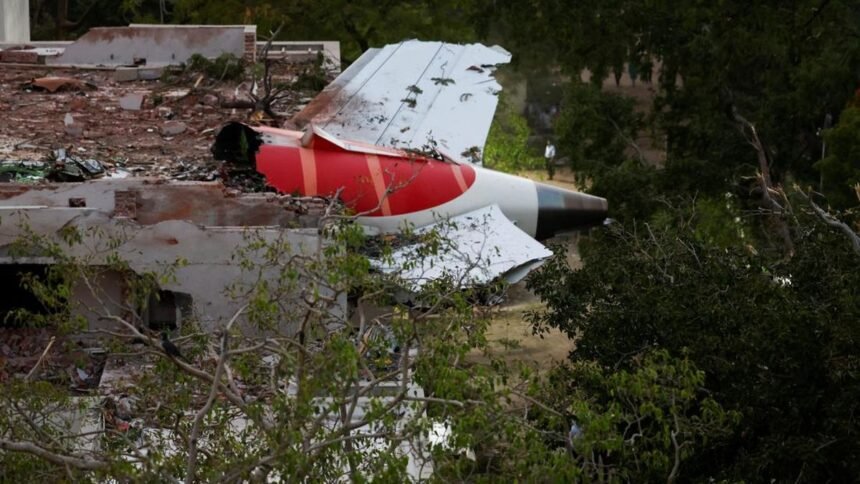 Kotak Hitam Pesawat Air India Ditemukan, Kunci Misteri Kecelakaan Mulai Terungkap