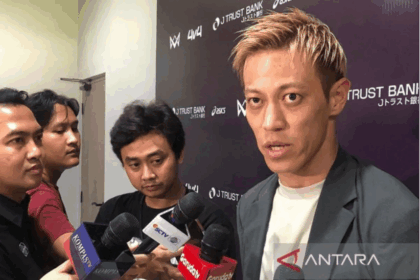 Keisuke Honda