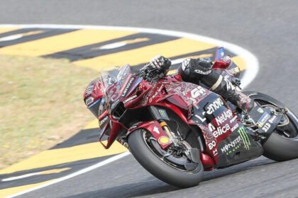 MotoGP Italia 2025