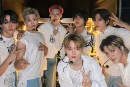 NCT Dream (Dok. Istimewa)