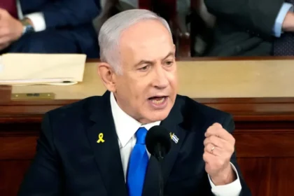 Netanyahu
