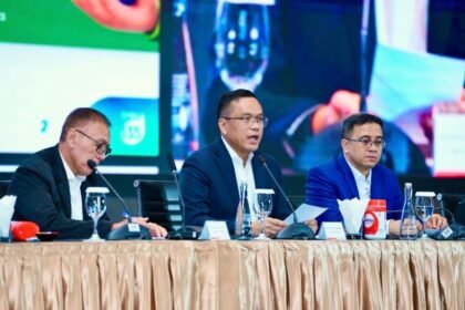 PT Pertamina (Persero) mencatatkan kinerja positif di seluruh lini bisnis, baik Hulu, Midstream maupun Hilir.