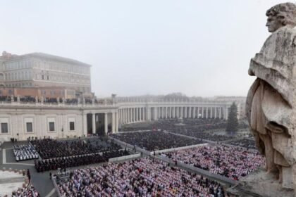 Palestina Cetak Sejarah di PBB, Status di ILO Naik Jadi Pengamat