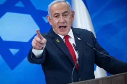 Perang Iran-Israel Berakhir Jika Netanyahu Tewas