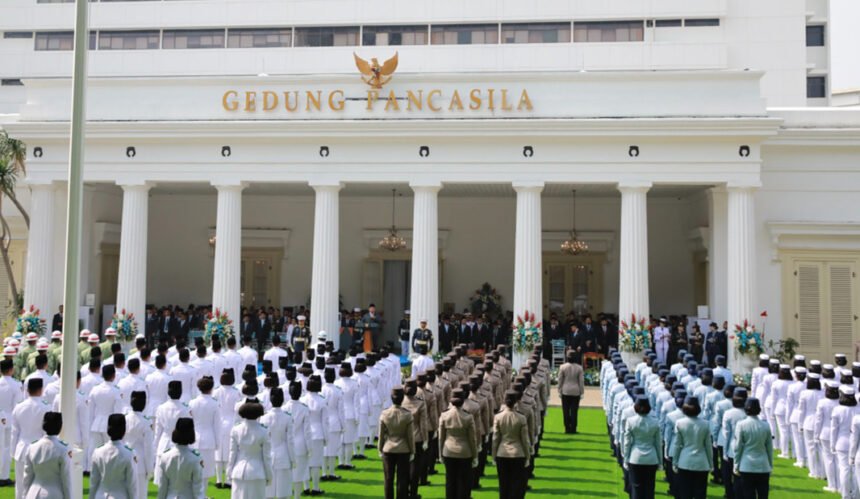 Pancasila