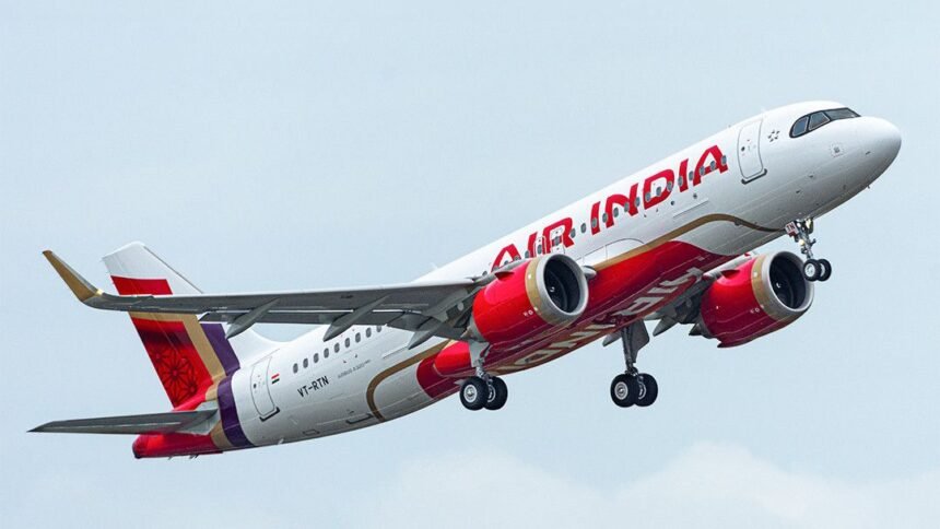 Pesawat Air India Jatuh di Ahmedabad, 242 Orang di Dalamnya