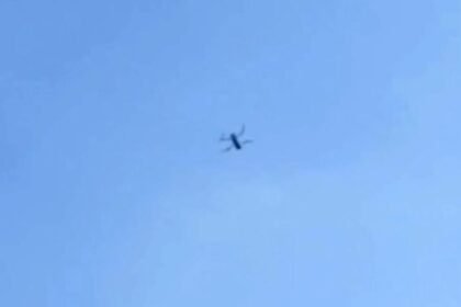 Polisi Bongkar Modus Baru Penyelundupan Sabu Pakai Drone di Lapas Jelekong