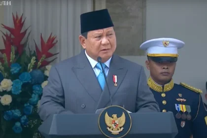 Prabowo Targetkan Indonesia Bebas Kemiskinan Sebelum 2045, Ini Strategi Lengkapnya 